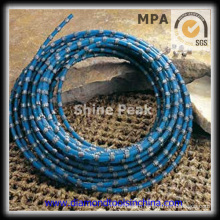 Multi Diamond Wire Saw for Multi Cutting Purpose